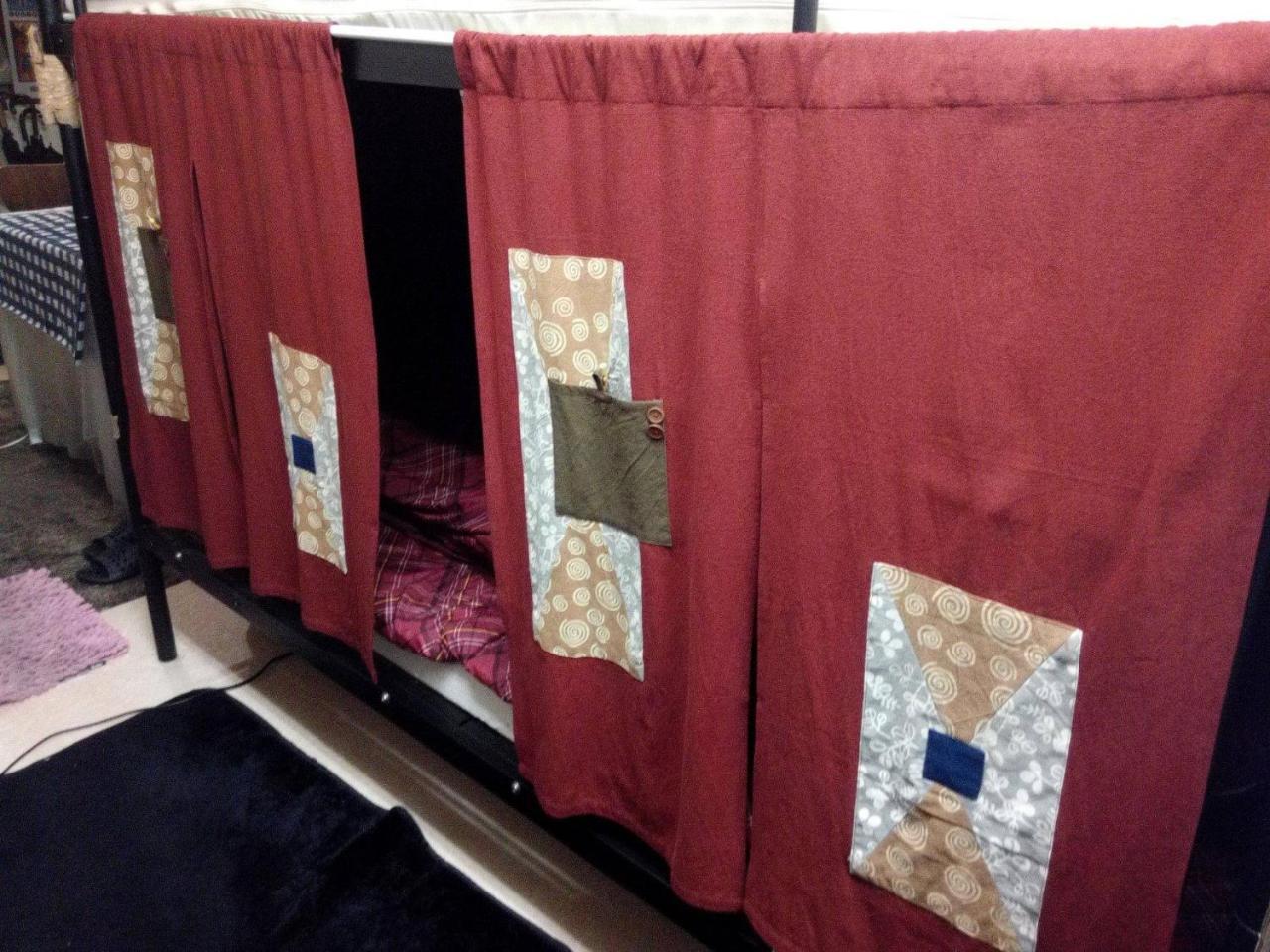 Apartamento Shinjuku Shared Mixed D
