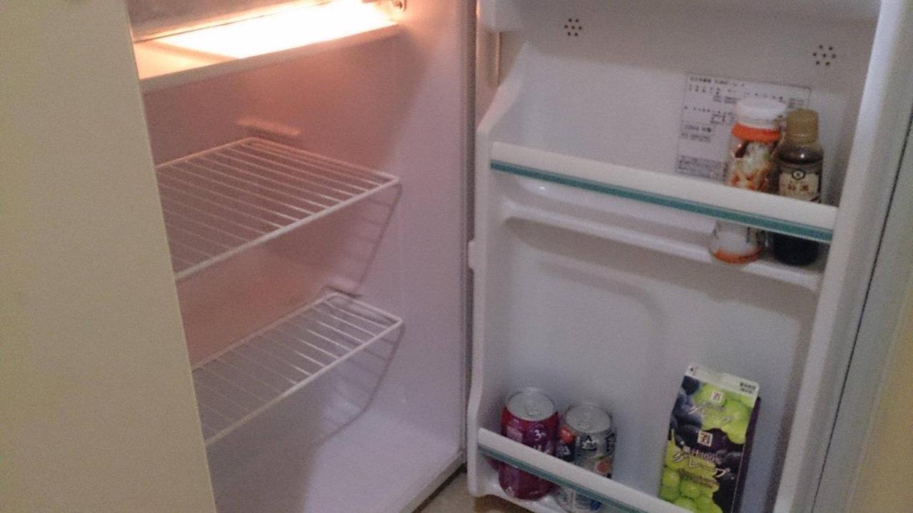 Apartamento Shinjuku Shared Mixed D