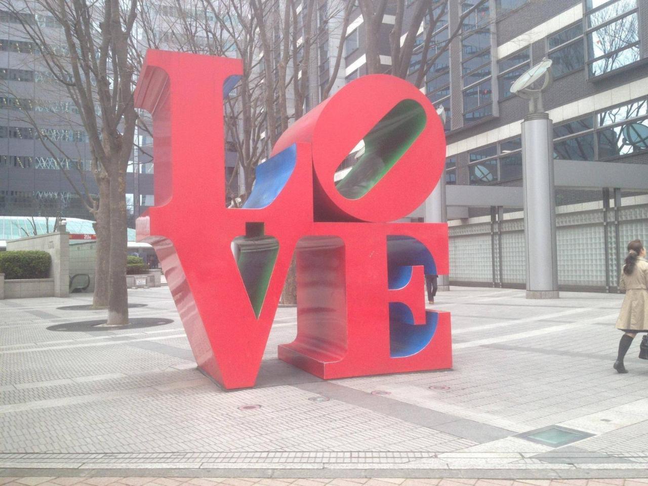 Apartamento Shinjuku Shared Mixed D